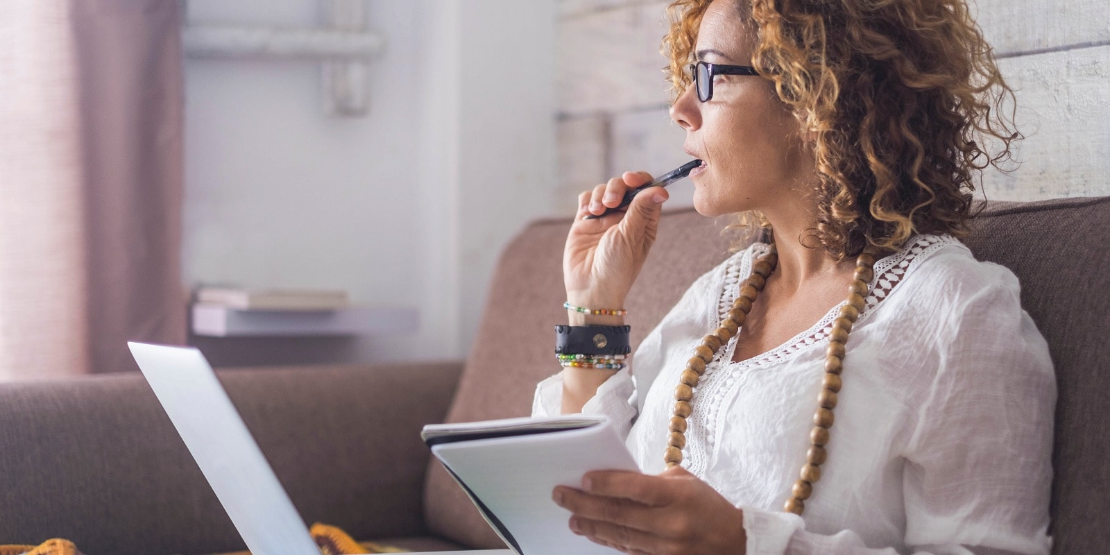 How to write a good CV – our top tips for 2022 blog