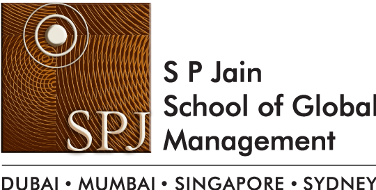 SP-Jain School of business management